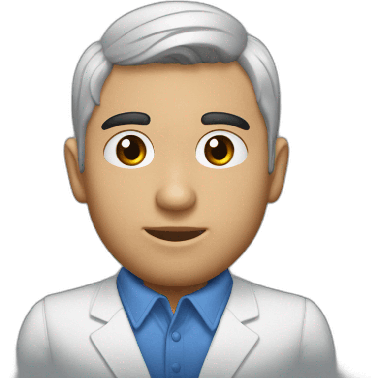 Arcenio Jose Rios Duran emoji