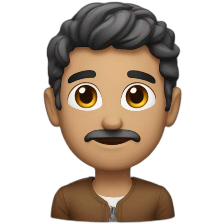 Faisan emoji