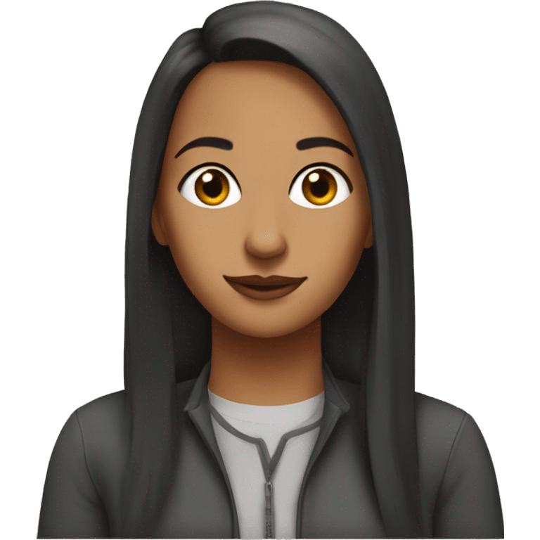 jessica livingstone emoji