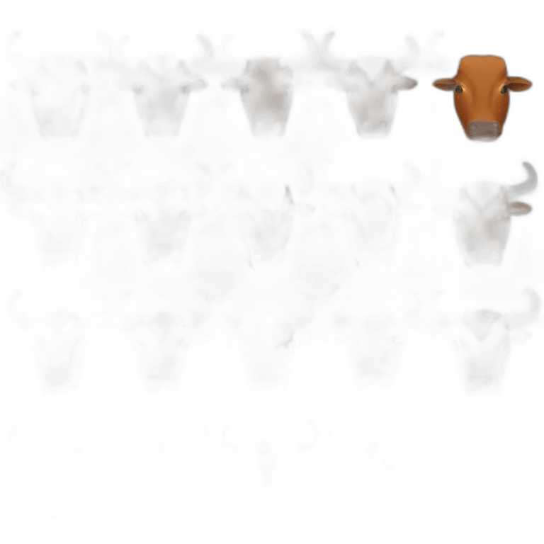 Texas longhorns emoji