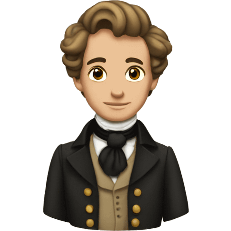 Pride and Prejudice  emoji