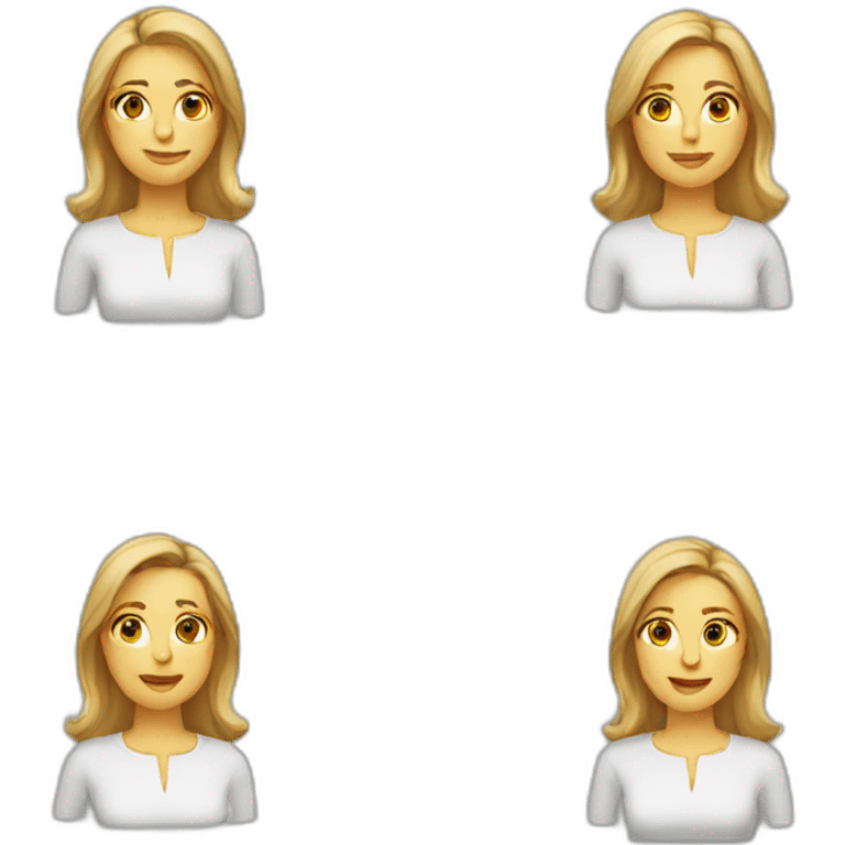 Pamela-Reif emoji