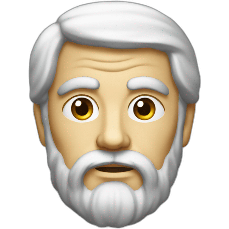 plato emoji