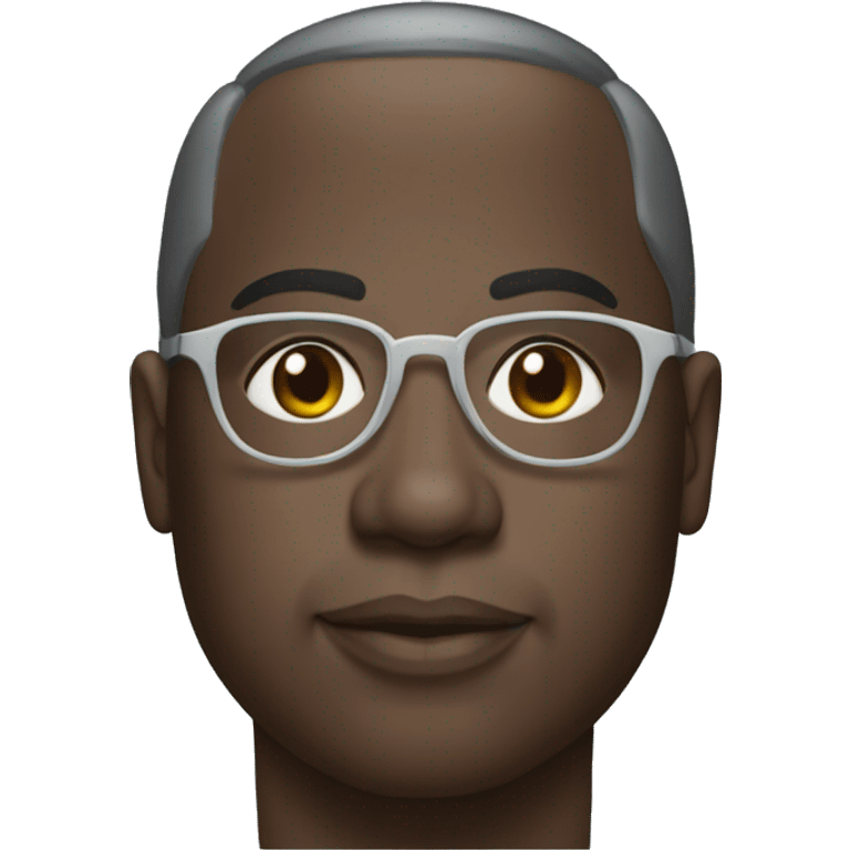 Macky sall emoji