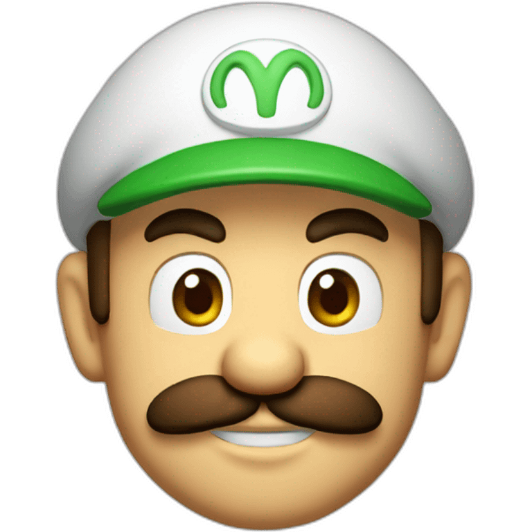 mario emoji