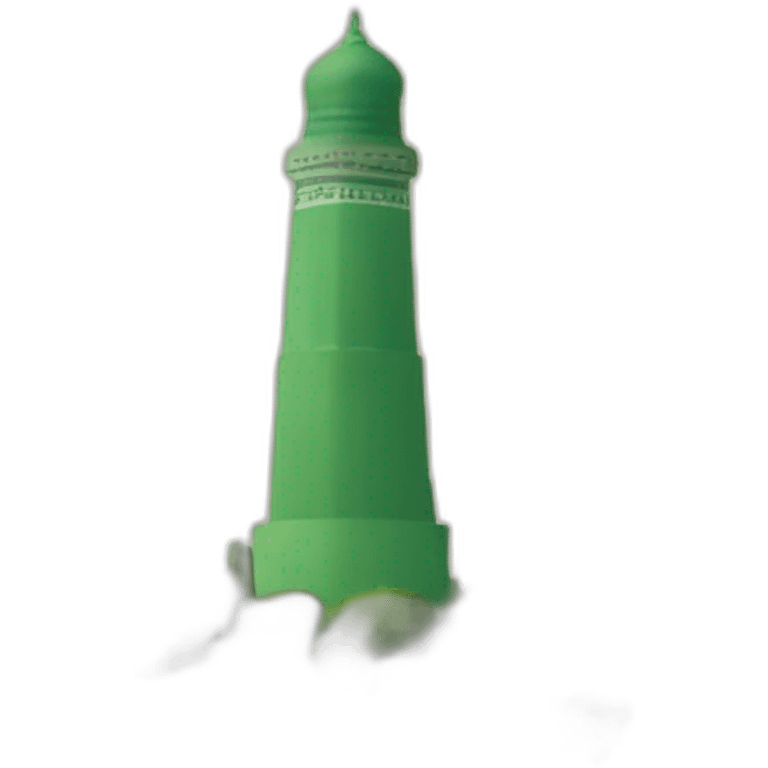 Minar e Pakistan emoji