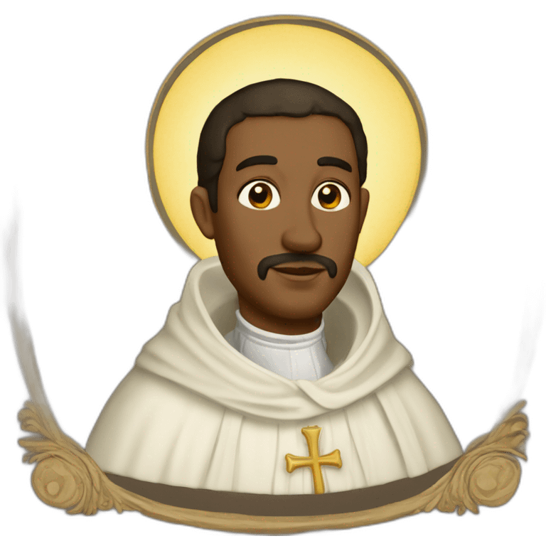 saint thomas daquinas emoji