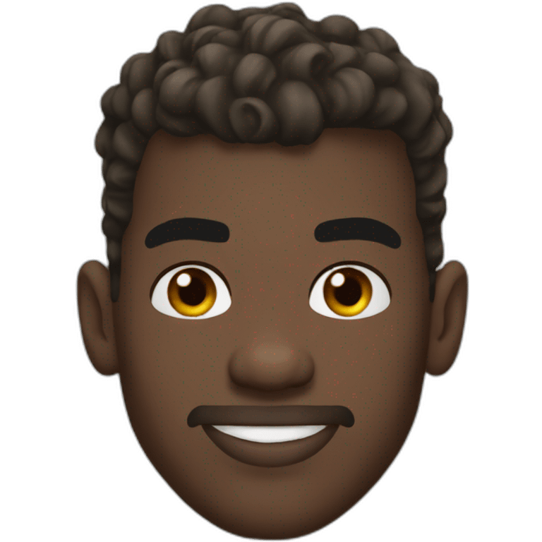 Paul pogba emoji