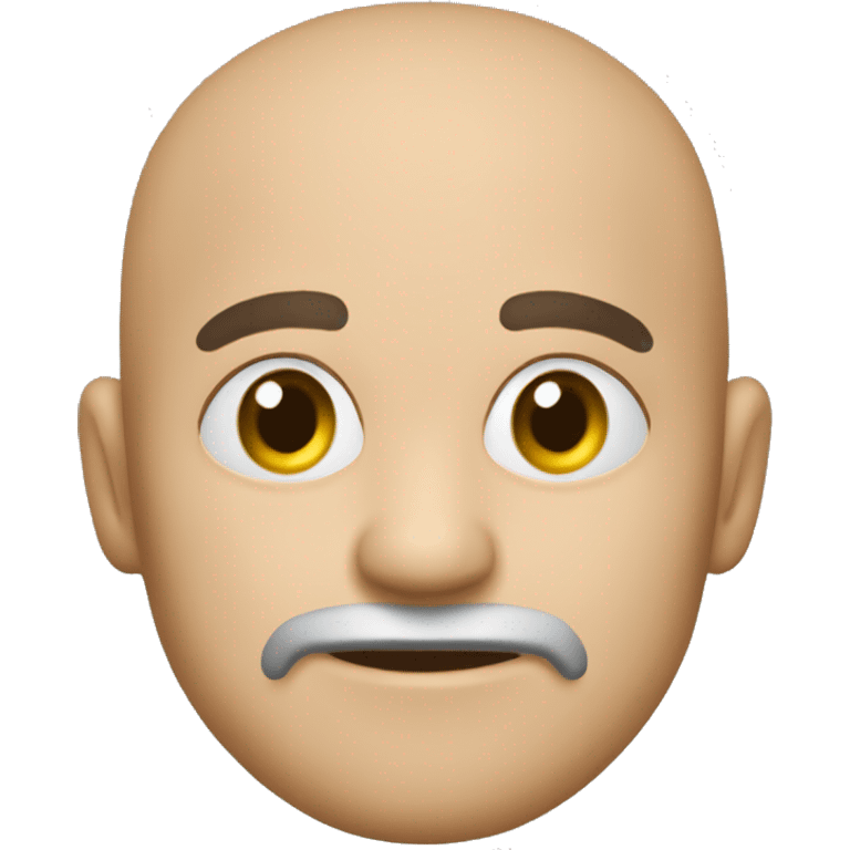 рыжий мальчик в короне emoji