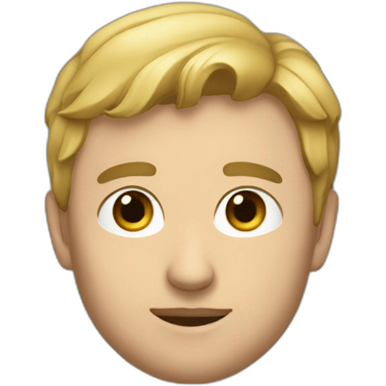 Florian Rubat emoji