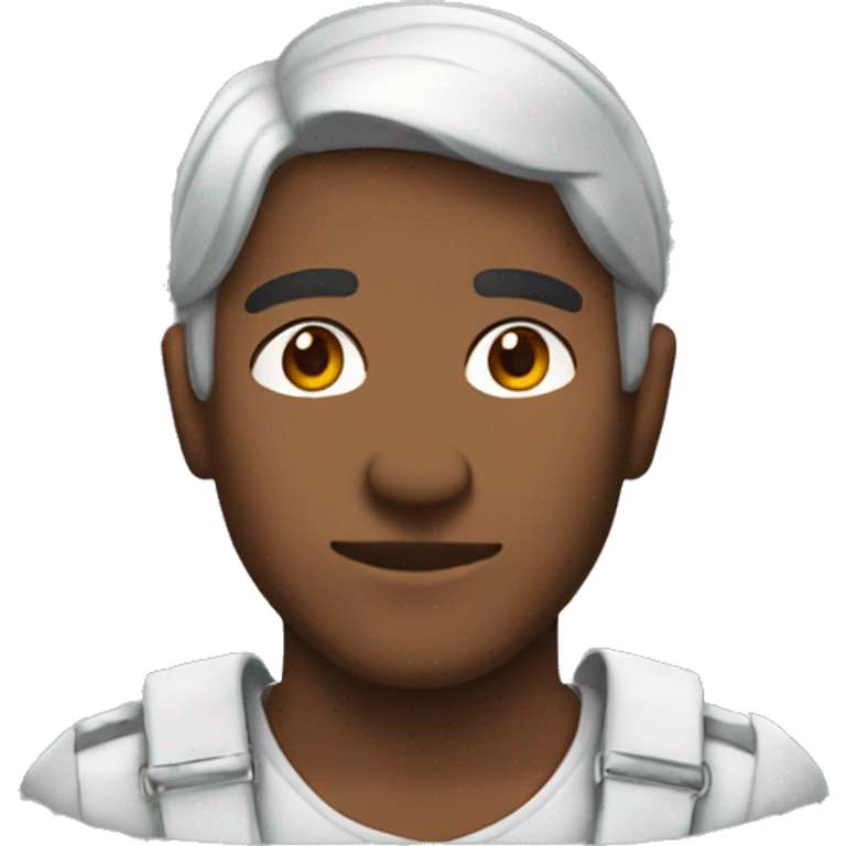 Free Sagittarius Man emoji