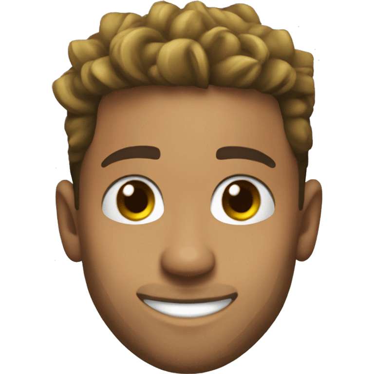 Neymar emoji