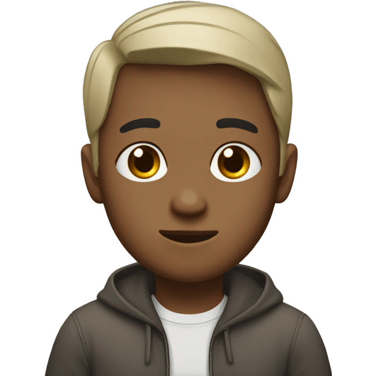 Dudu bubu emoji