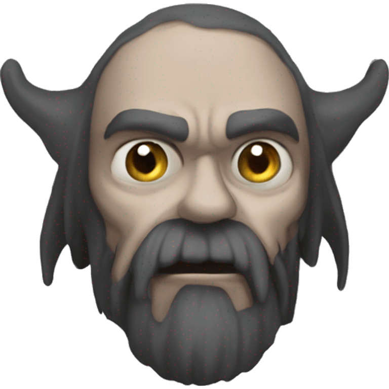 demigorgan  emoji