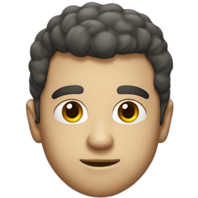 bomber-head emoji