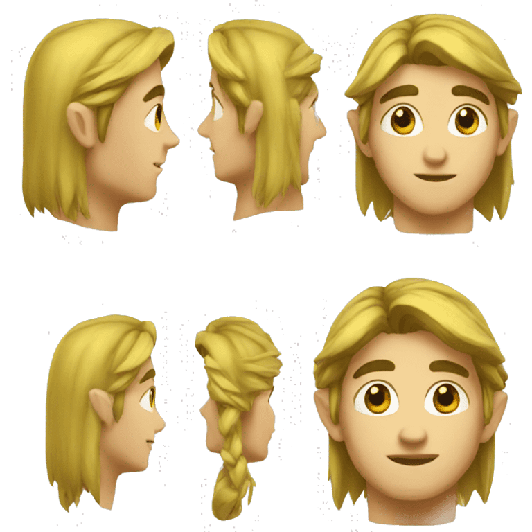 Link emoji