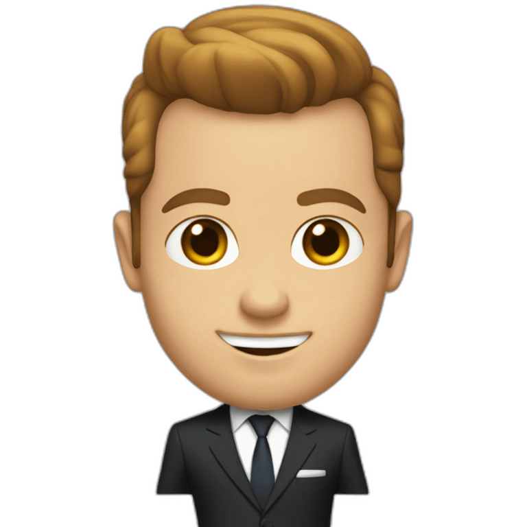 harvey-specter emoji