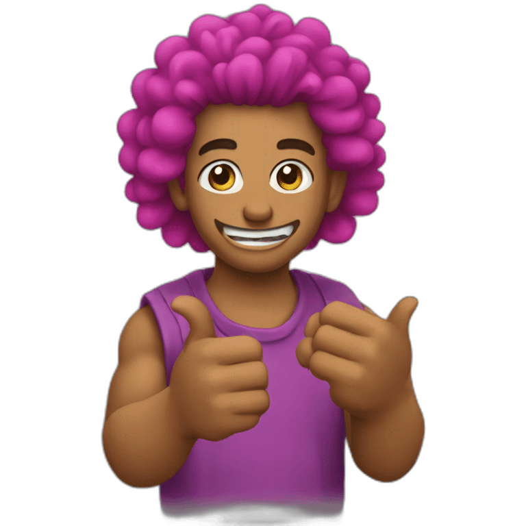 Shaka Ponk emoji