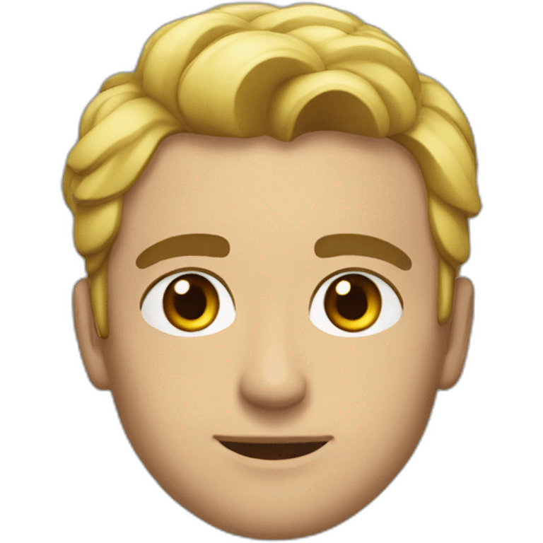 Ricardo milos emoji