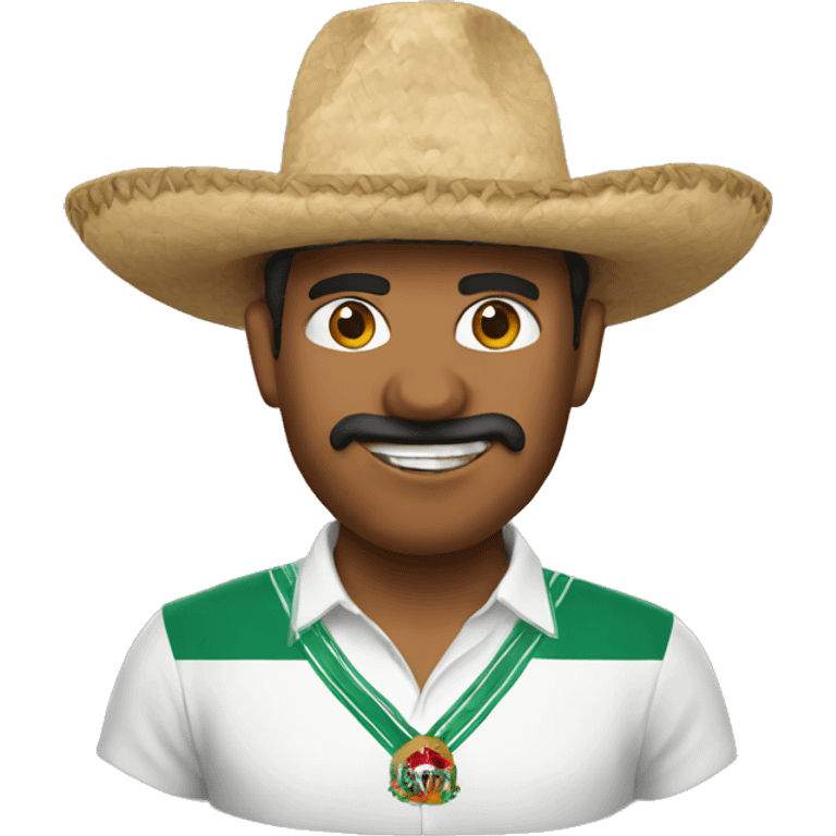 mexico emoji