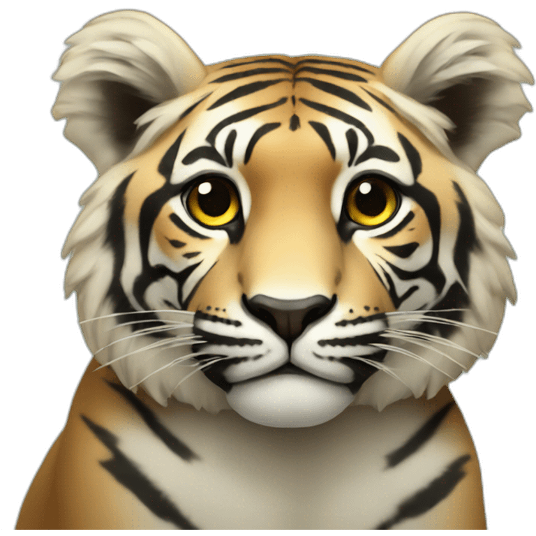 endangered animals emoji