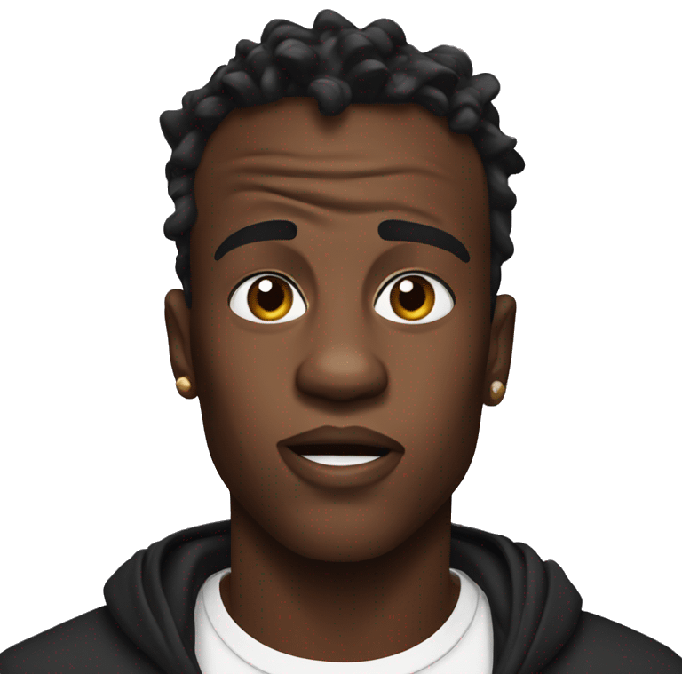 KSI emoji