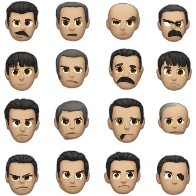 Rammstein emoji