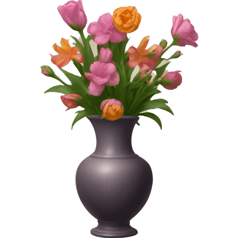 Rubin's vase emoji