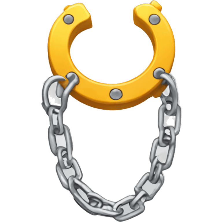 handcuffs emoji