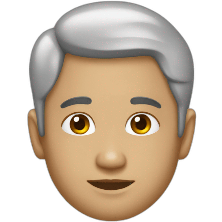 kolonel indonesia emoji