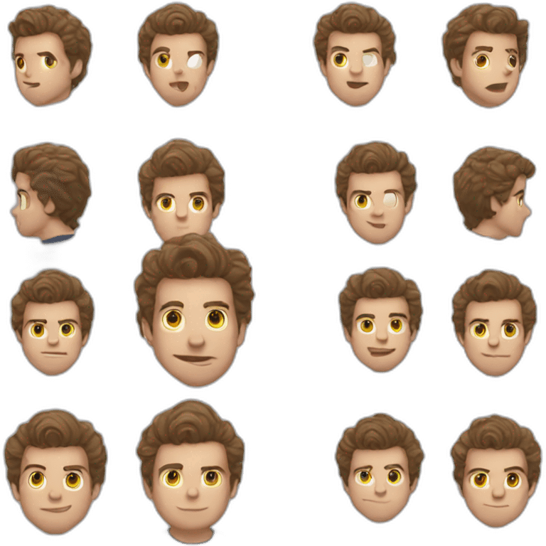 Lucas Hauchard emoji