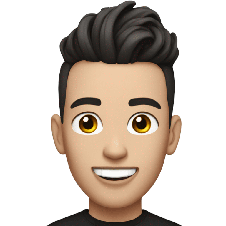 James charles emoji