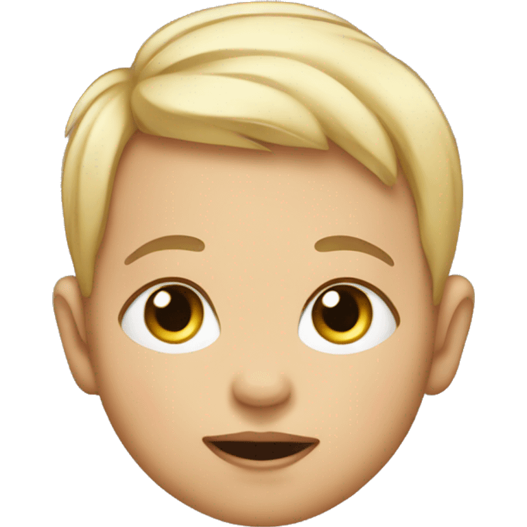 baby emoji