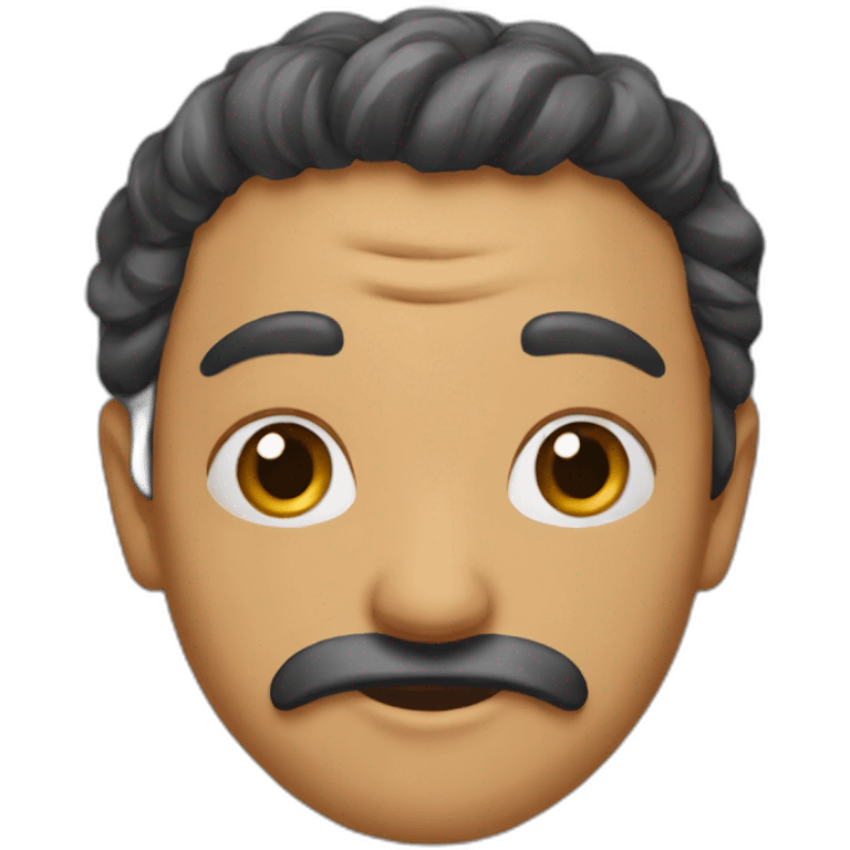 Munna bhaiya emoji