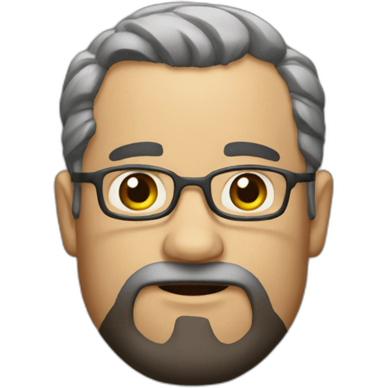 Walter emoji