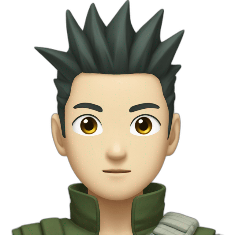 shikamaru-nara emoji