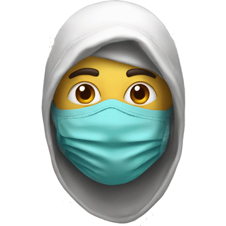 HSE Elon Mask emoji