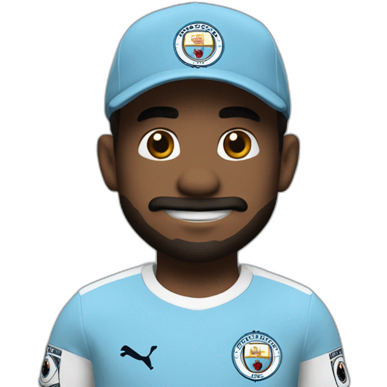 mario manchester city player emoji