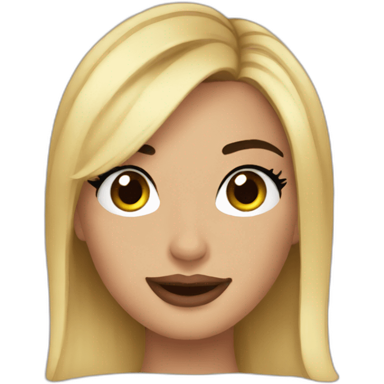 demi lovato emoji