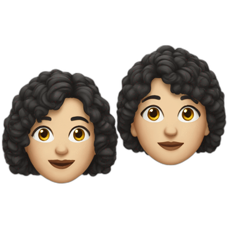 broad city emoji