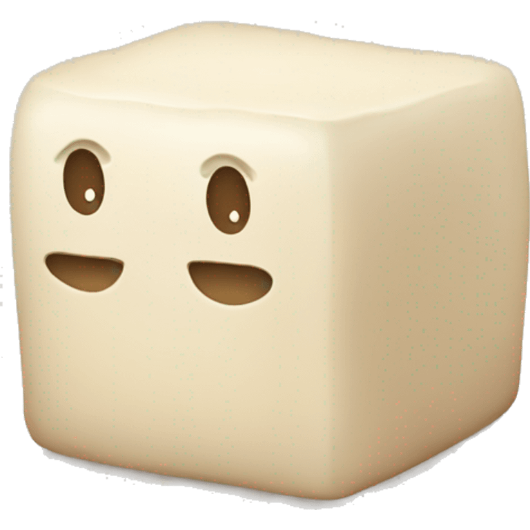 tofu emoji