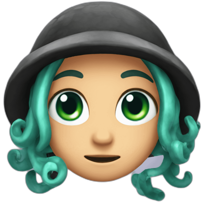 octoling emoji