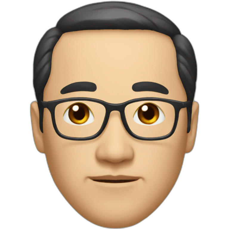 zemin jiang emoji