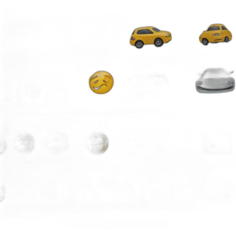 Dashboard emoji