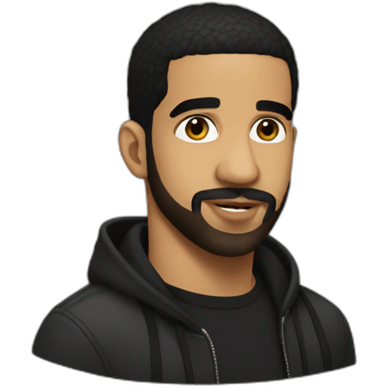 drake emoji