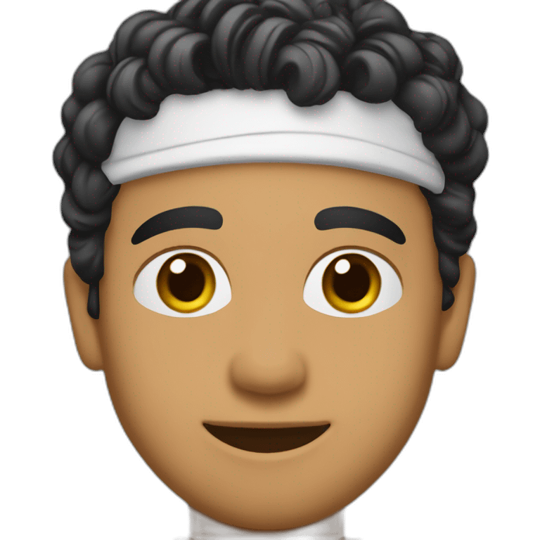 Jamal musiala emoji