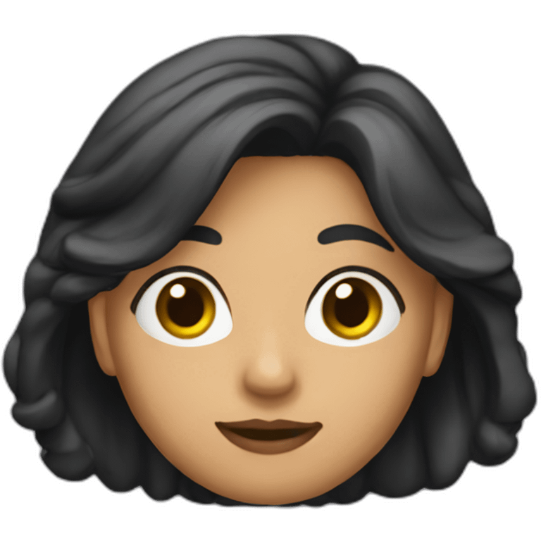 Sandra Nolasco emoji