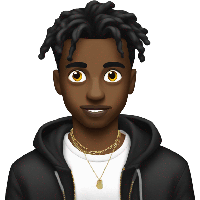 Playboi Carti emoji