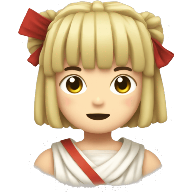 himiko toga  emoji