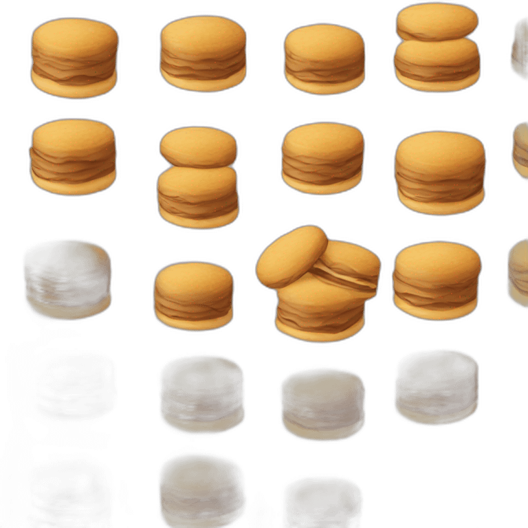 alfajor emoji